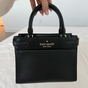Kate Spade Small Satchel Crossbody Bag